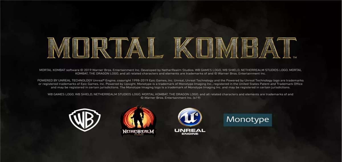 продажа аккаунта к игре Mortal Kombat X Mobile